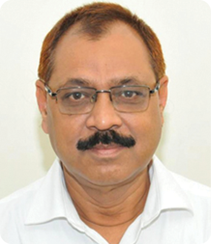 DR. HIMANTA BISWA SARMA